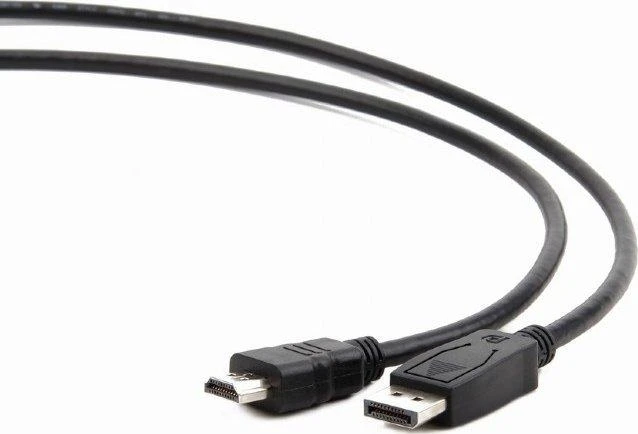 Kabelis Gembird CC-DP-HDMI-6 DISPLAYPORT