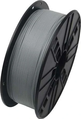 Pilkas Gembird ABS 3D plastikas ritėje
