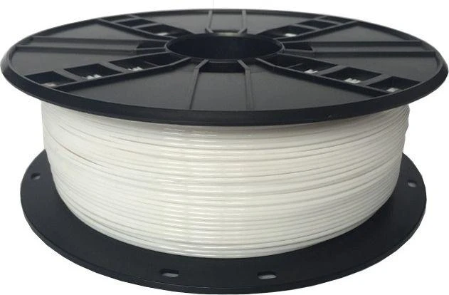 GEMBIRD PETG Filament Baltas 1.75mm 1kg