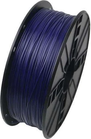GEMBIRD 3DP-PLA1.75-01-GB siūlas Gembird PLA Galaxy Mėlyna 1,75mm 1kg