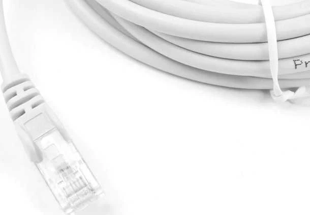Premiumcord Gembird Eth Patch kabelis cat5e UTP 15m - PP12-15M - 29601031909