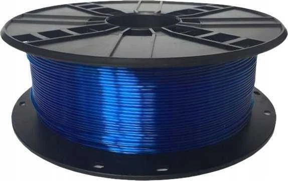 Gembird PETG mėlynos spalvos ritė 3D spausdinimui