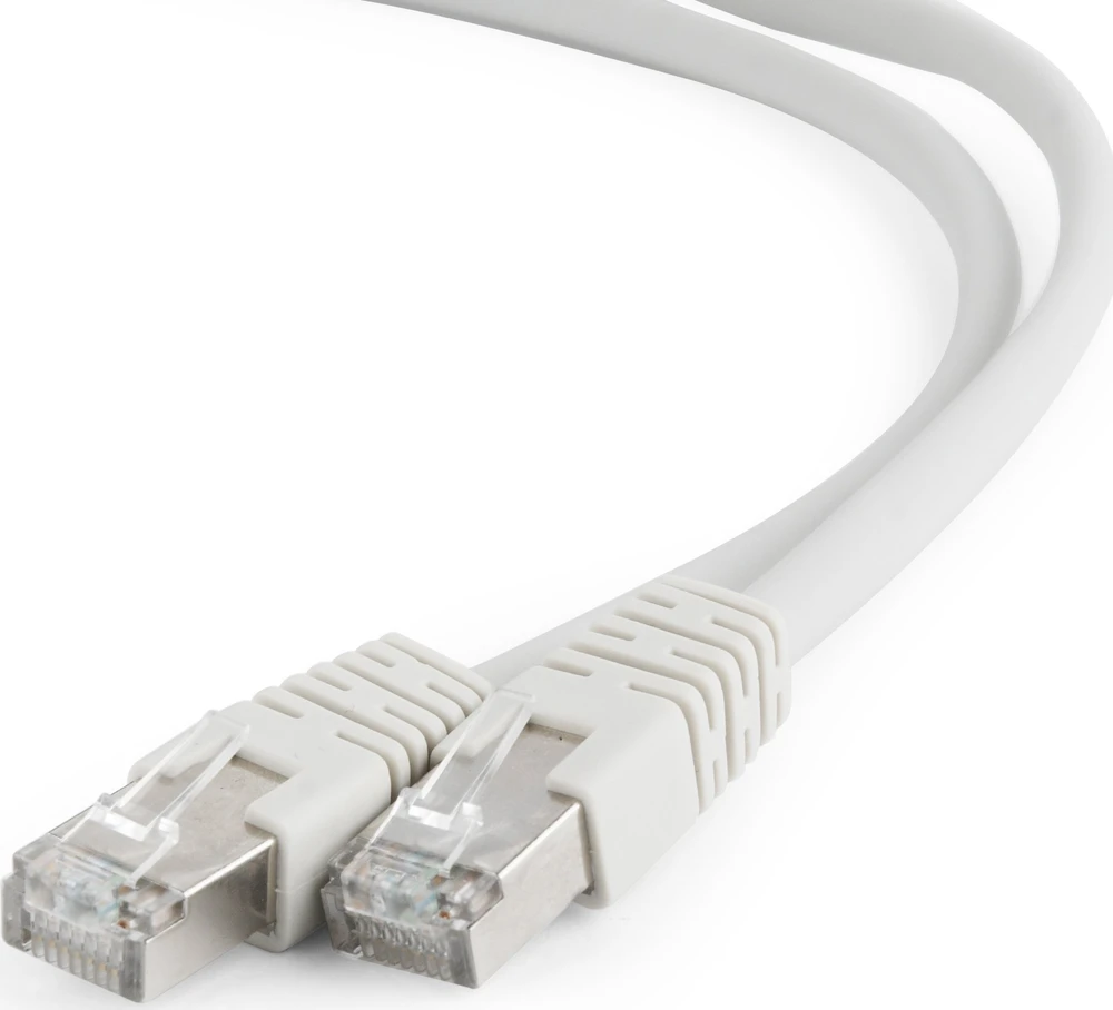 GEMBIRD PP6A-LSZHCU-30M S/FTP Kat. 6A LSZH patch cord pilkas 30 m