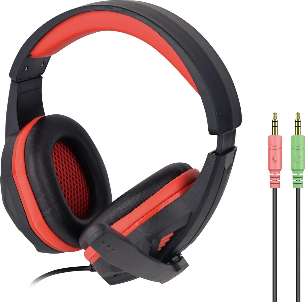 Klaviatūra GEMBIRD Ultimate 4-in-1 Gaming kit US išdėstymas