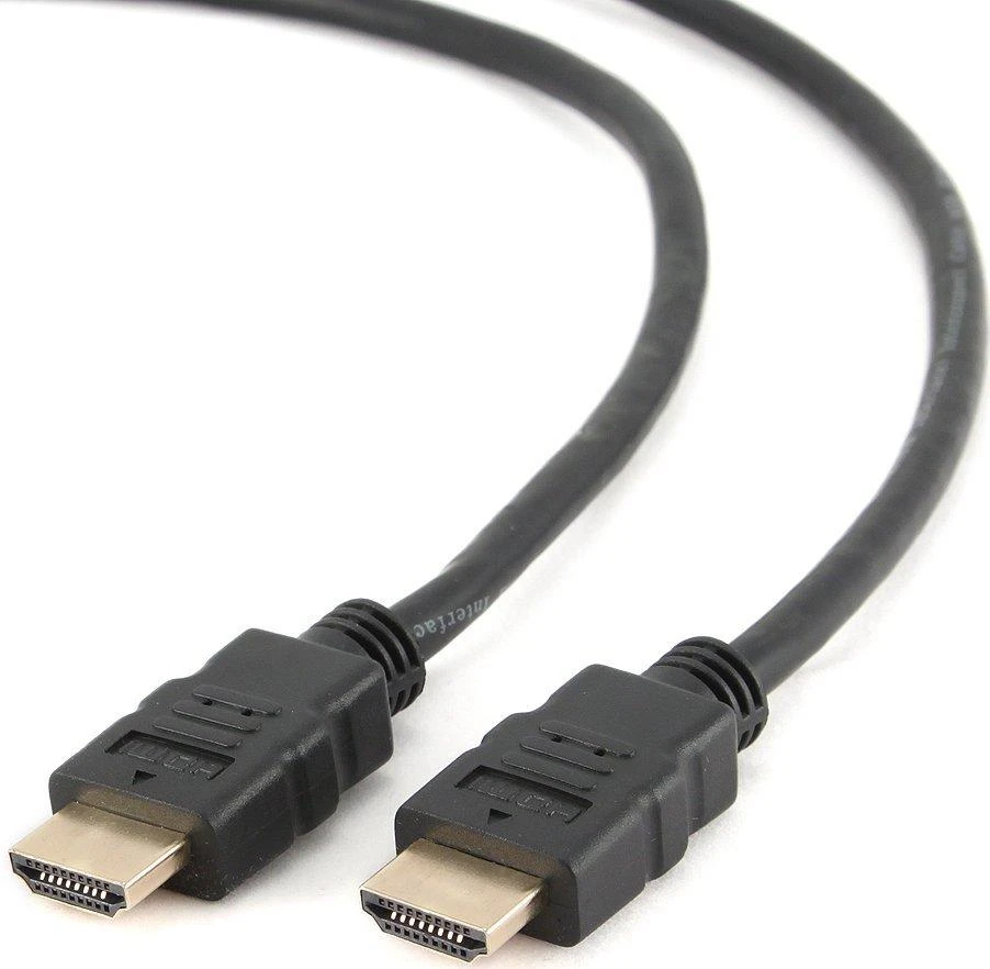 Gembird HDMI laidas su metalinėmis jungtimis