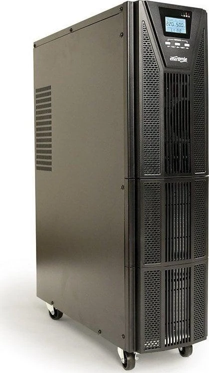 Gembird ENERGENIE EG-UPSO-6000 Online UPS 6000VA USB+SNMP