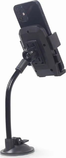 Gembird MOBILE HOLDER CAR FLEXIBLE/TA-CHW-04 GEMBIRD