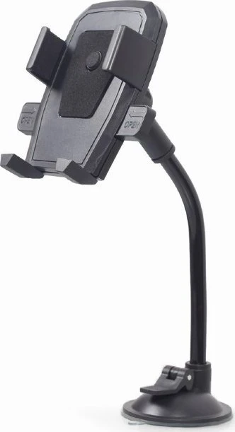 Gembird MOBILE HOLDER CAR FLEXIBLE/TA-CHW-04 GEMBIRD