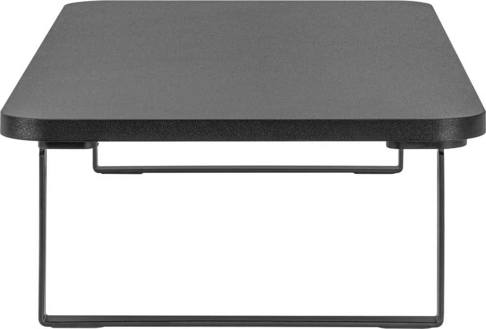 Laikiklis Gembird MS-TABLE-03 monitorius mount / stand Desk Juodas