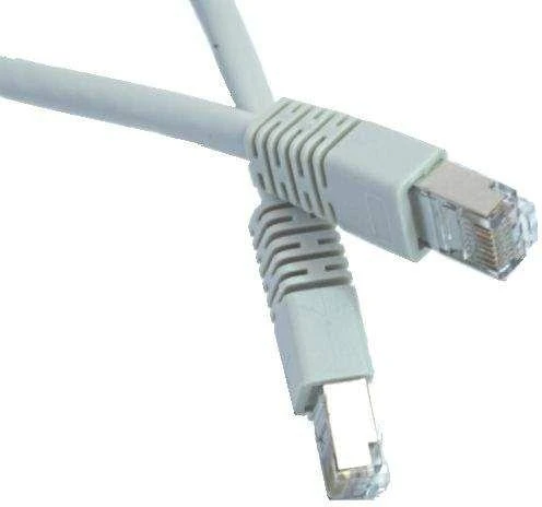 GEMBIRD patchcord kat.6 FTP 1.5m pilkas