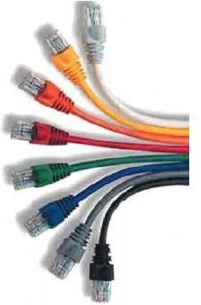 GEMBIRD PP6-2M/B Gembird patchcord RJ45, kat. 6, FTP, 2m, Mėlyna