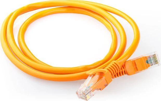 Gembird Cablexpert | 26GEMPP1205MO | Oranžinis RJ-45 | RJ-45