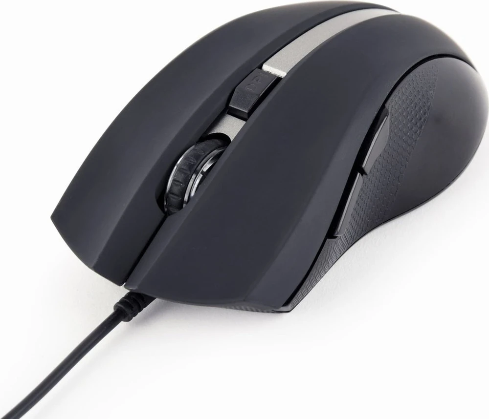 GEMBIRD USB G-laser pelė MUS-GU-02