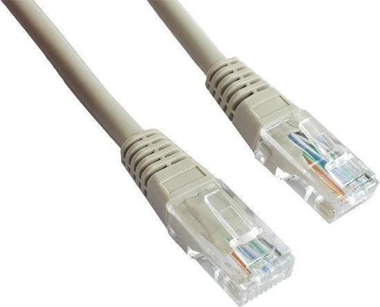 Gembird komutac. kab RJ45 5e FTP 1m