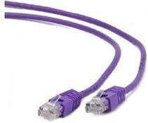Gembird RJ45 - RJ45 FTP kat.6 5.0m fiolet