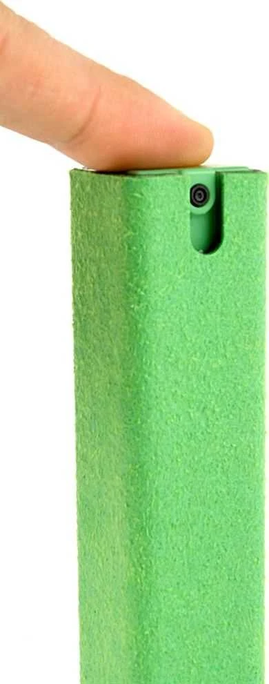 GEMBIRD CK-LCD-06 Gembird Pocket LCD valymo rinkinys