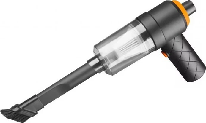 Dulkių siurblys Gembird | 2-in-1 portable vacuum cleaner | CK-MVC-01 | USB mini vacuum cleaner