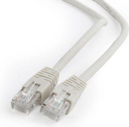 GEMBIRD PP6U-0,5M patchcord RJ45 cat.6 UTP 0,5m kištukas
