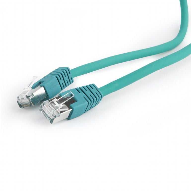 GEMBIRD PP6A-LSZHCU-G-2M 2 Patchcord