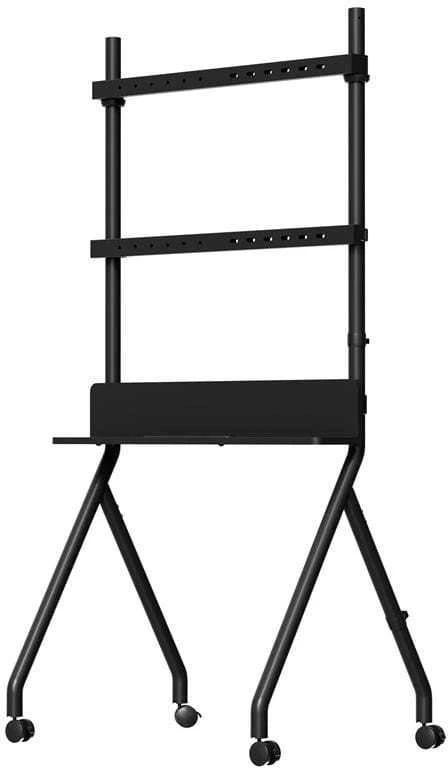Laikiklis GEMBIRD TV floor stand 55 - 86inch juodas
