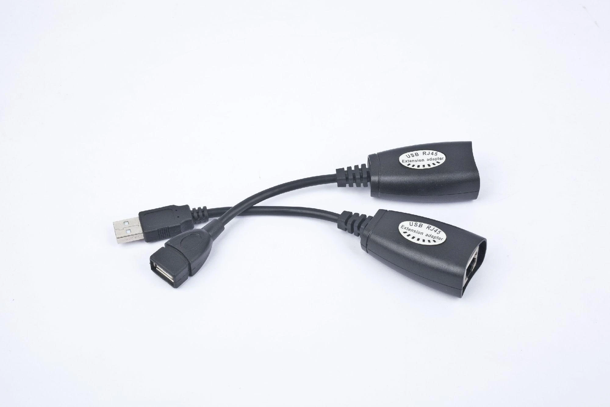 GEMBIRD UAE-30M Gembird USB 1.1 aktyvus prailginimo kabelis AM-LAN-AF, maks. 98 pėdų