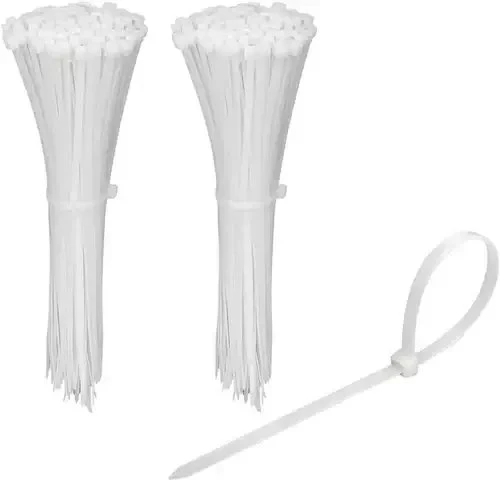 CABLE ACC TIES NYLON 100PCS/NYTFR-250X3.6-W GEMBIRD