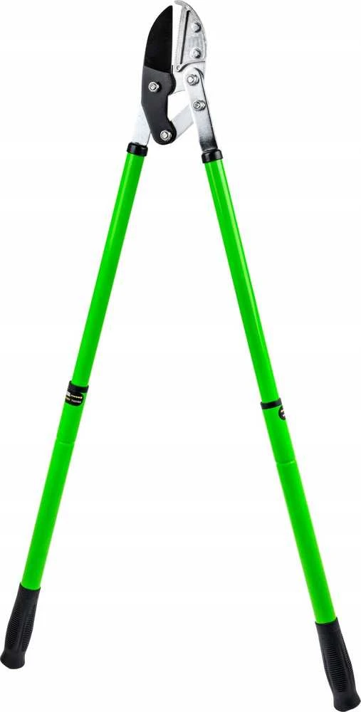 Geko priekalinis genėtuvas