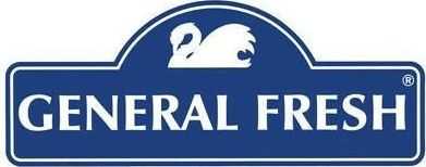 Pakabinamas tualeto valiklis General Fresh Tri Force Dynamic, 45 g, Forest