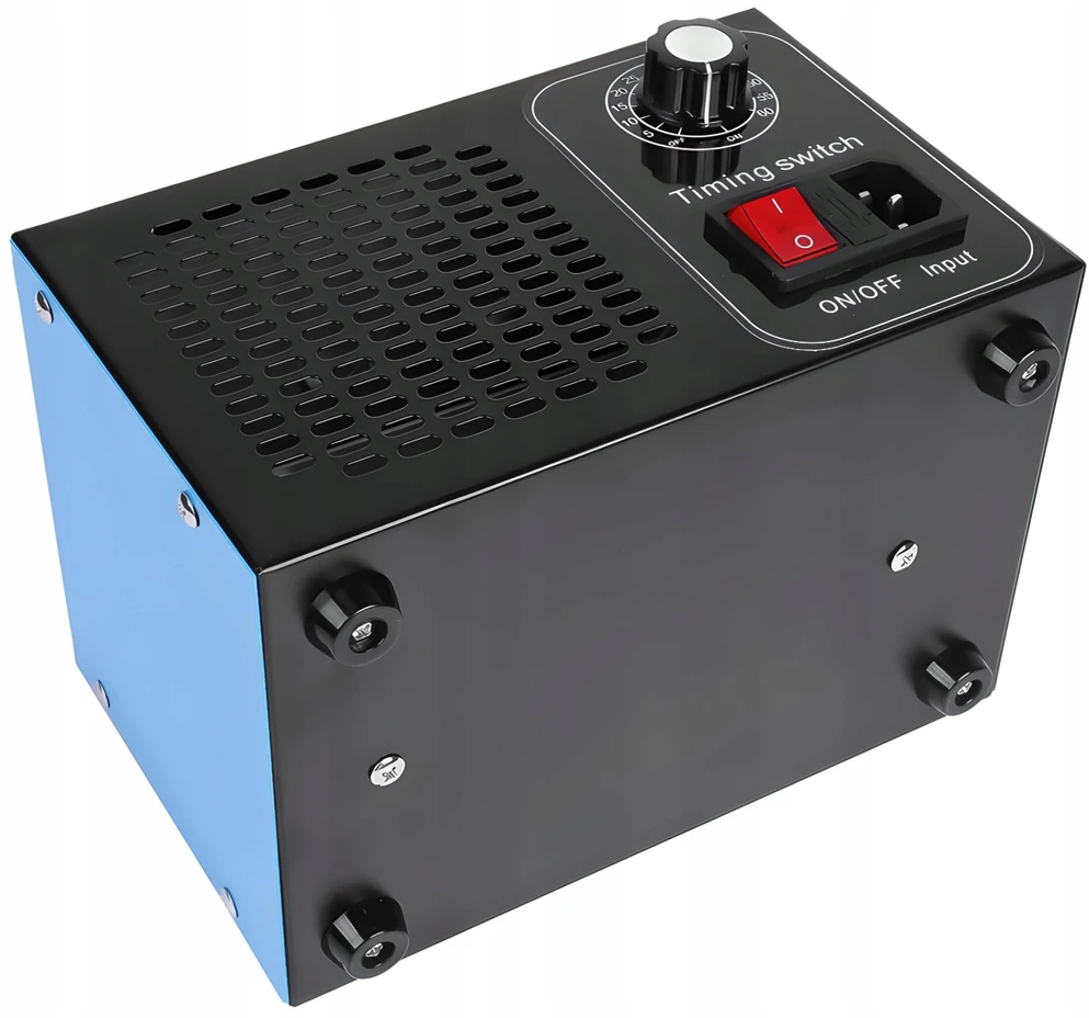 Ozono generatorius LTC 32 g/h