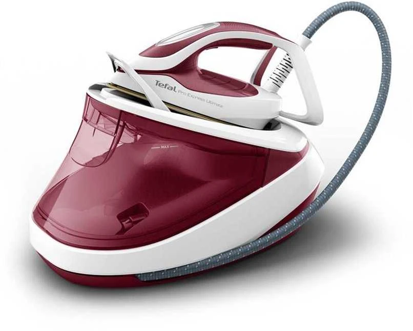 TEFAL GV9711E0 ProExpress Ultimate garų stotelė