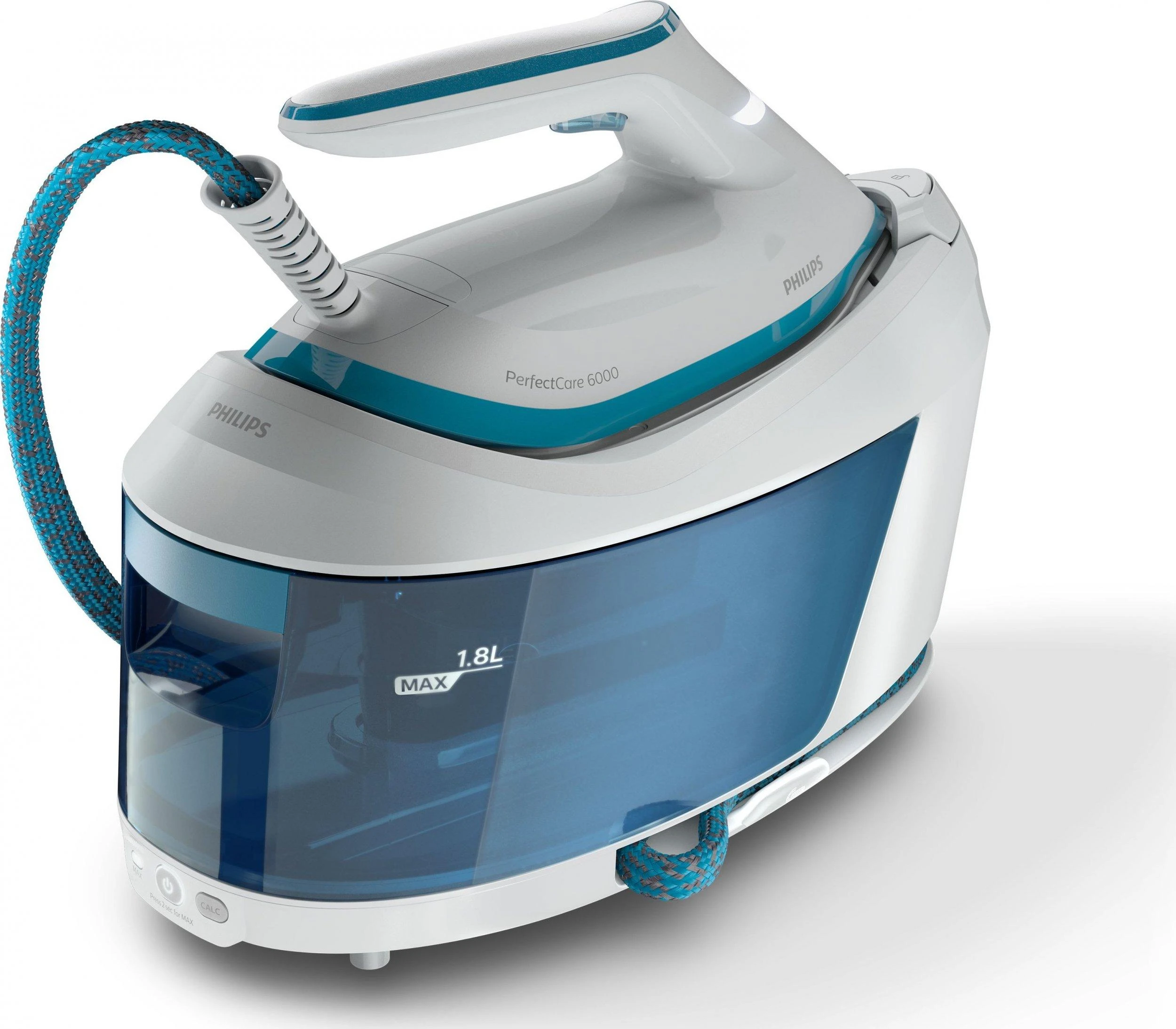 Philips PerfectCare 6000 serijos garų generatorius PSG6022/20