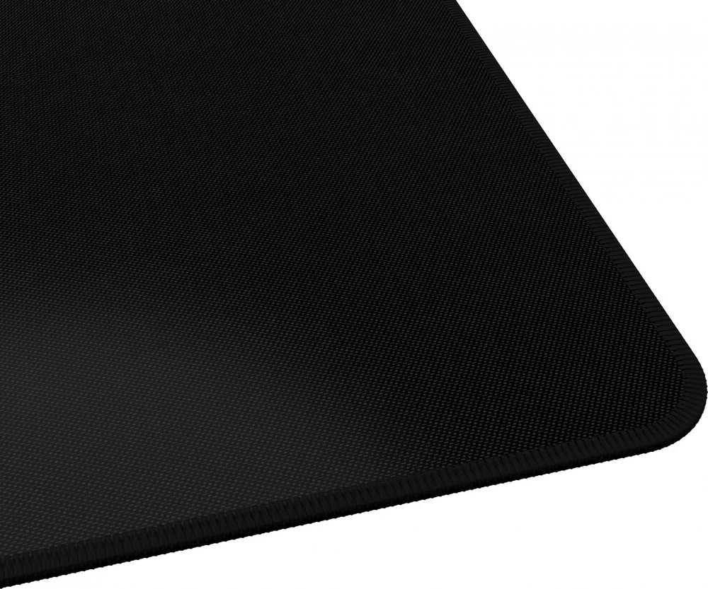 Pelės kilimėlis Genesis Carbon 500 Maxi Logo NPG-0660 Juodas 450 x 900 mm