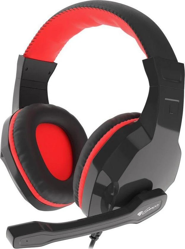 Genesis Argon 110 ausinės su mikrofonu