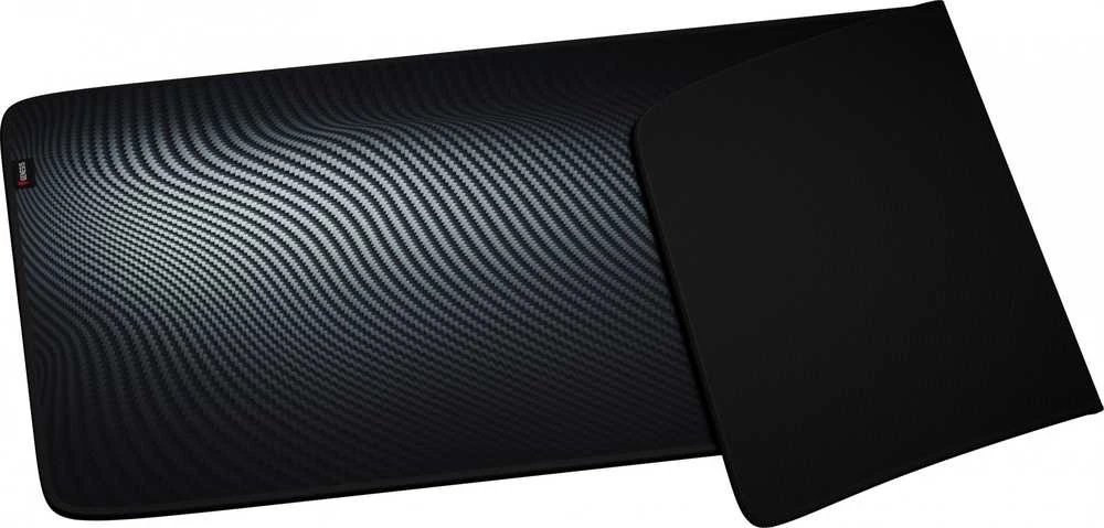 NATEC Genesis Pelės kilimėlis Carbon 500 Ultra Wave 110x45