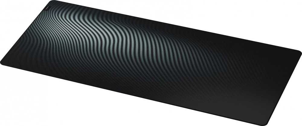 NATEC Genesis Pelės kilimėlis Carbon 500 Ultra Wave 110x45