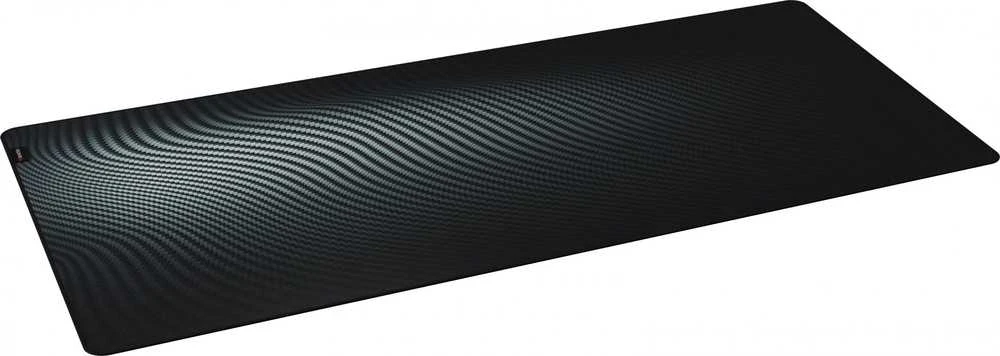 NATEC Genesis Pelės kilimėlis Carbon 500 Ultra Wave 110x45
