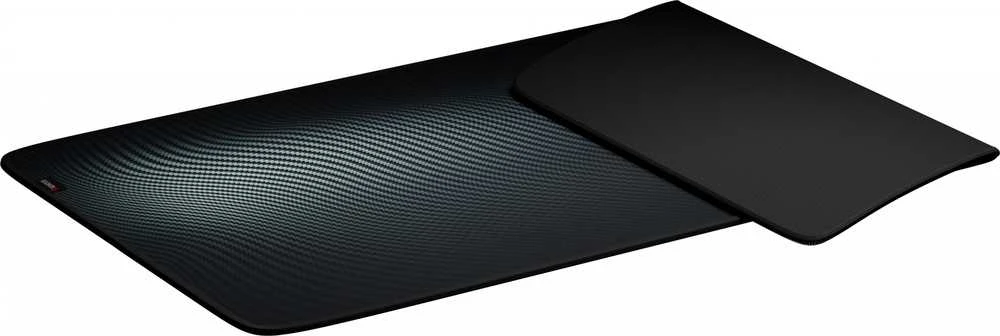 NATEC Genesis Pelės kilimėlis Carbon 500 Ultra Wave 110x45