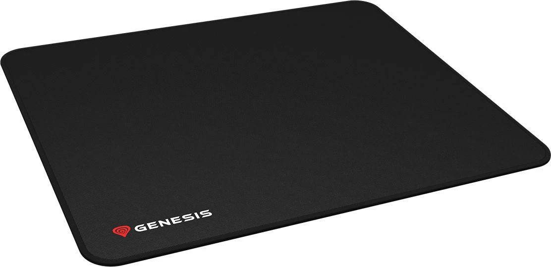 Pelės kilimėlis  GENESIS Carbon 500 M LOGO