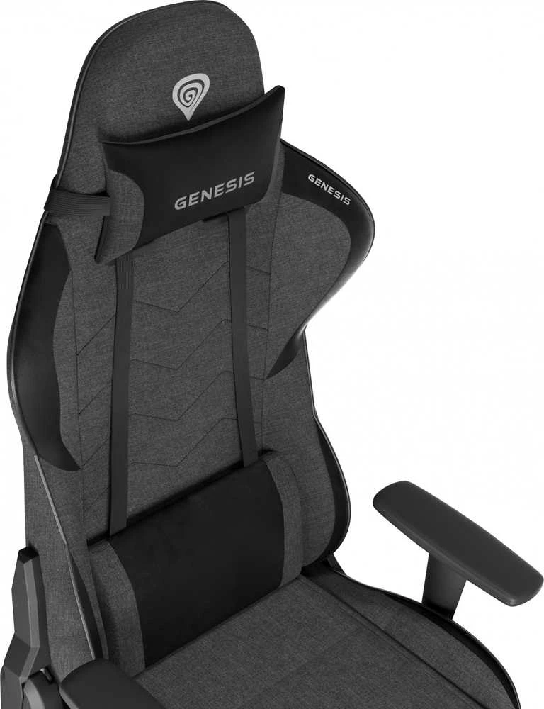 Genesis Nitro 550 G2 pilka