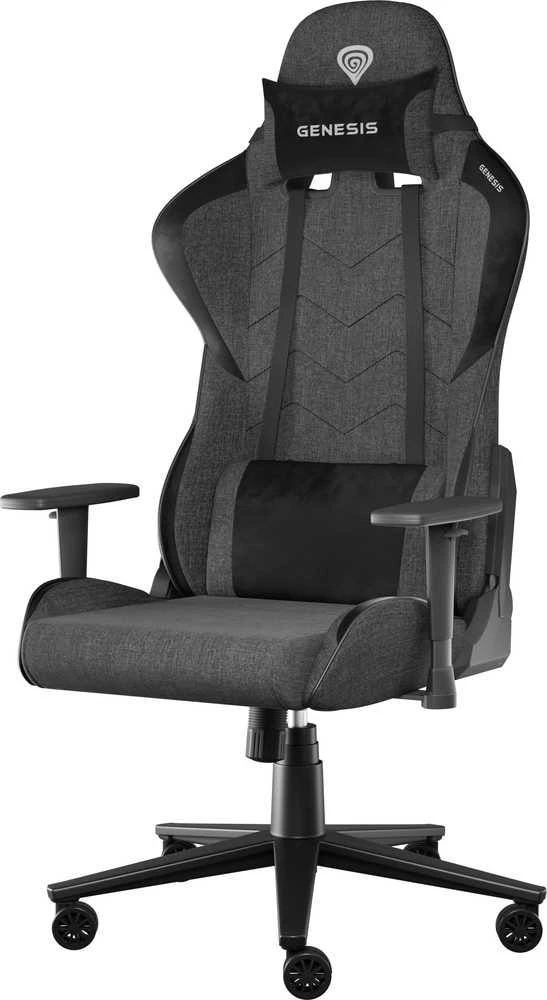 Genesis Nitro 550 G2 pilka