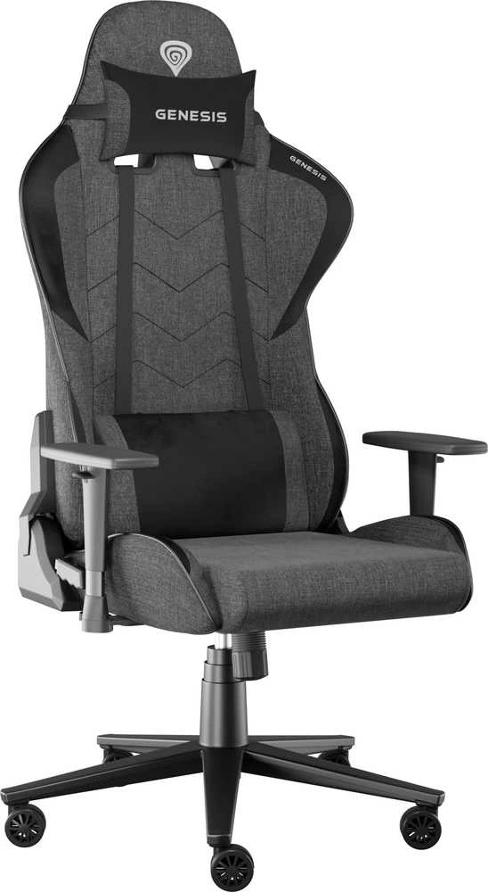 Genesis Nitro 550 G2 pilka