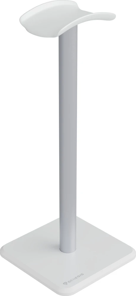 Ausinės Genesis Thulium 100 balta