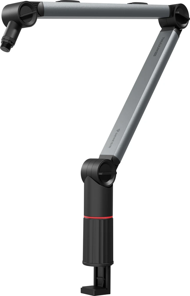 Ausinės Genesis Thulium 700 ramię do mikrofonu