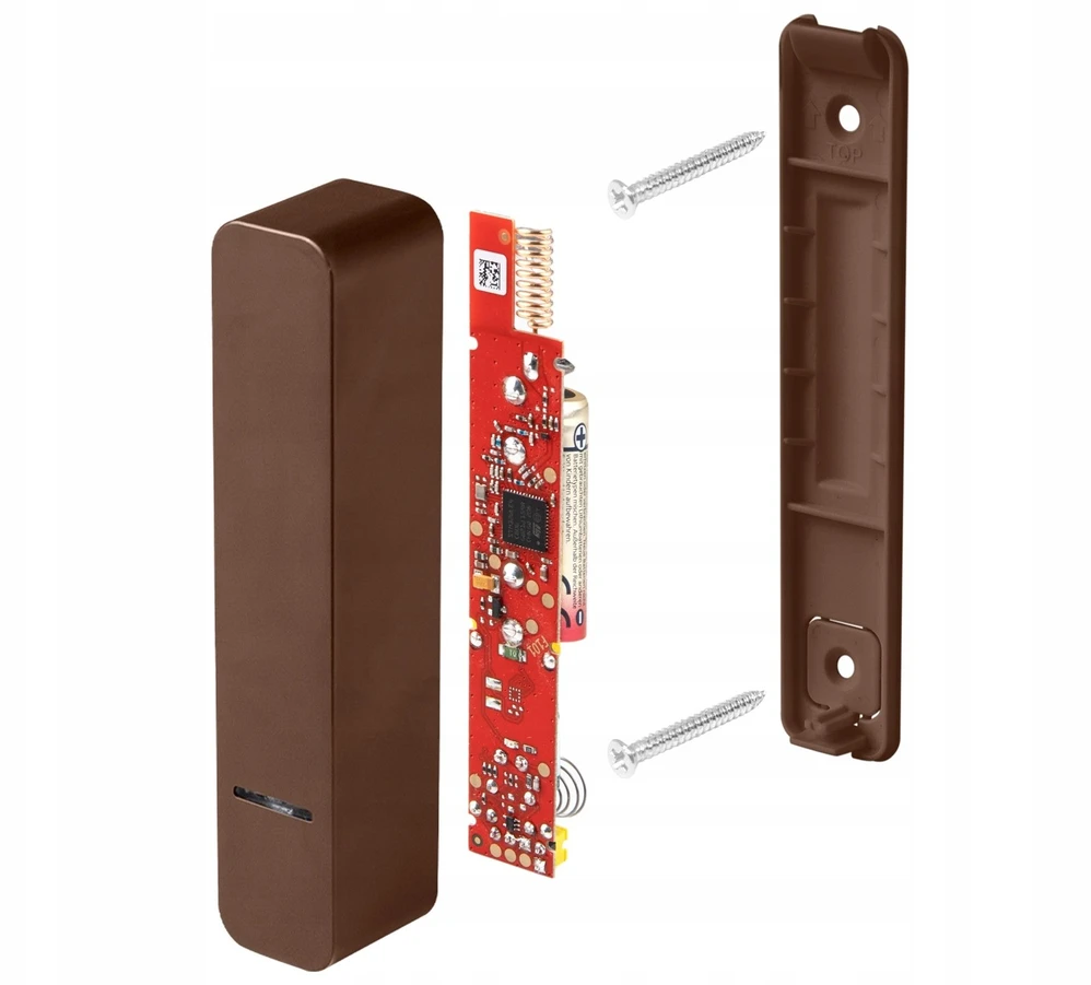 EVODOOR-NX-BR GENEVO Belaidis KONTAKTRON