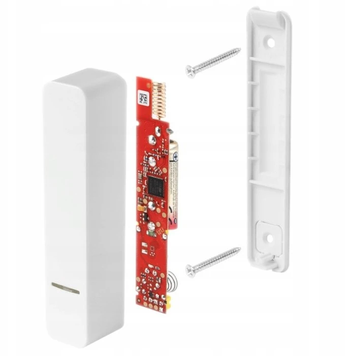 EVODOOR-NX-WH BEKONTAKTIAI GENEVO