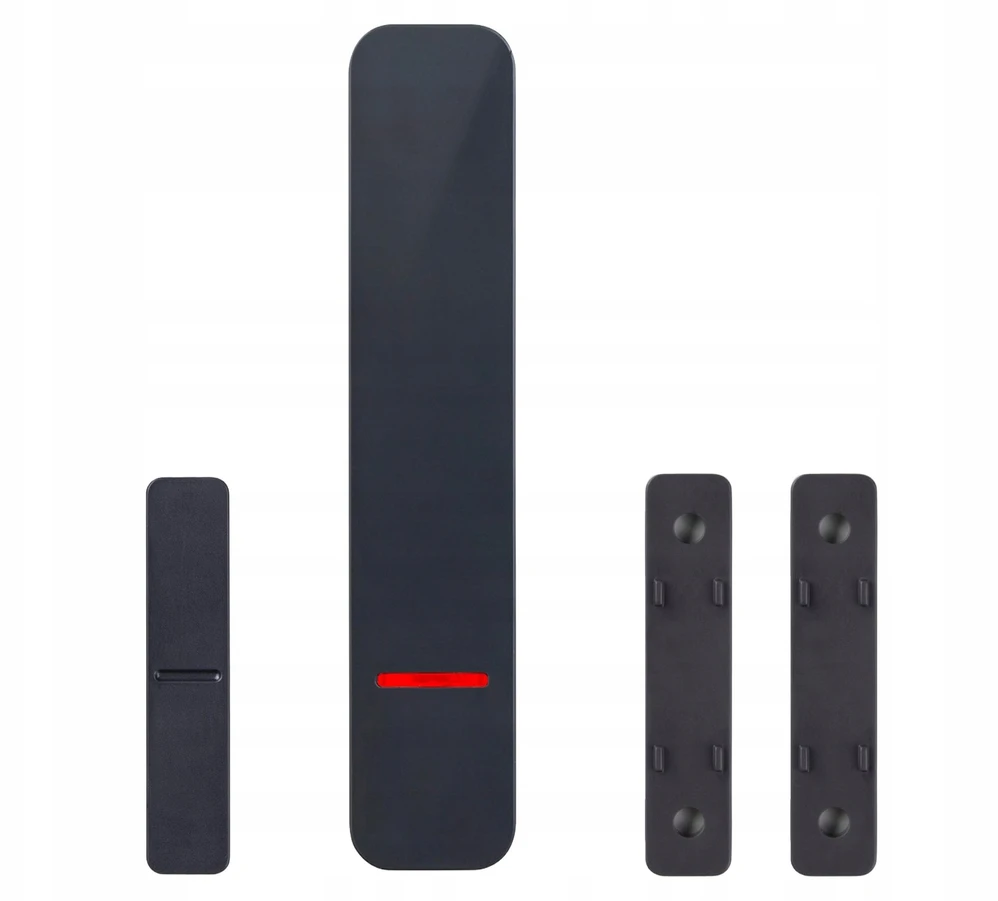 BELAIDIS KONTAKTRONAS SU EVODOOR-NX-SHOX-GY GENEVO jutikliu