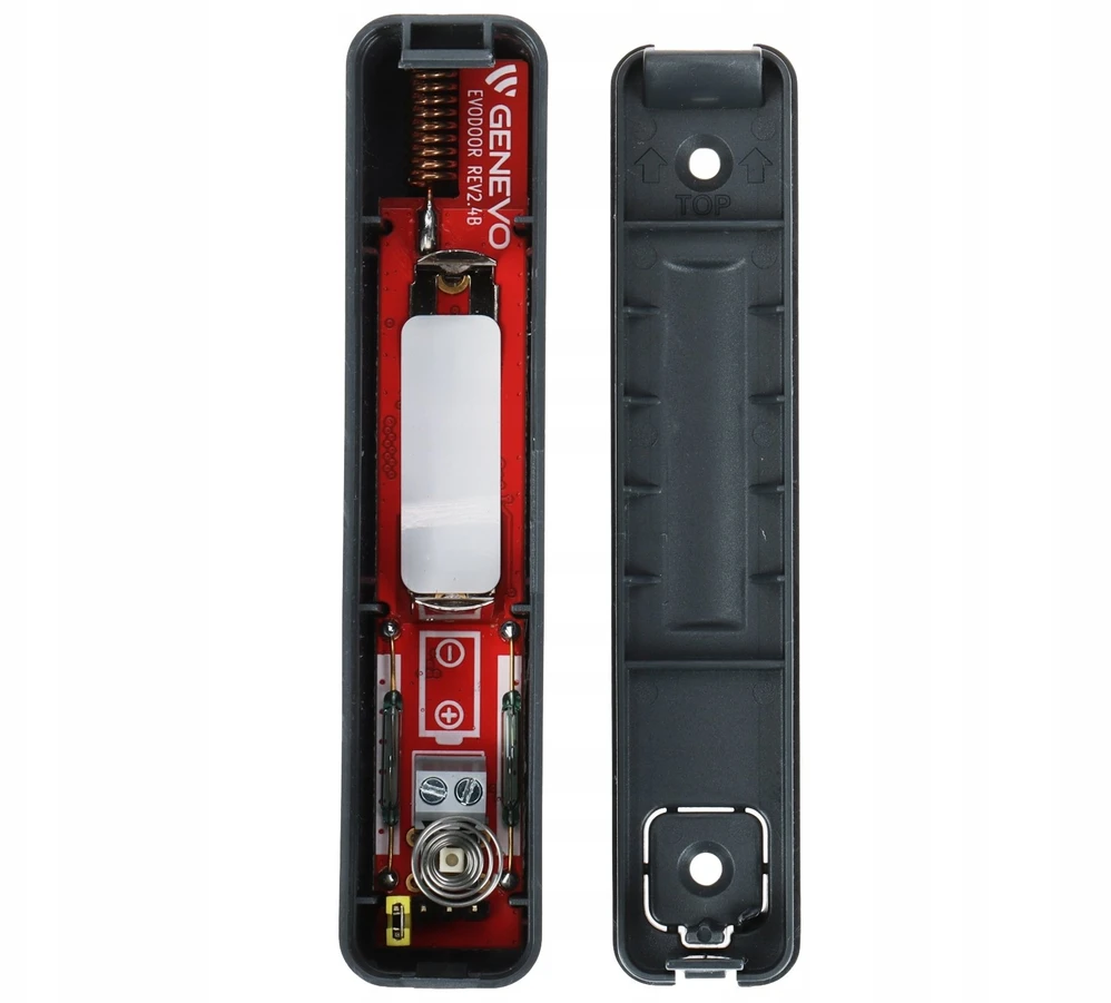 BELAIDIS KONTAKTRONAS SU EVODOOR-NX-SHOX-GY GENEVO jutikliu