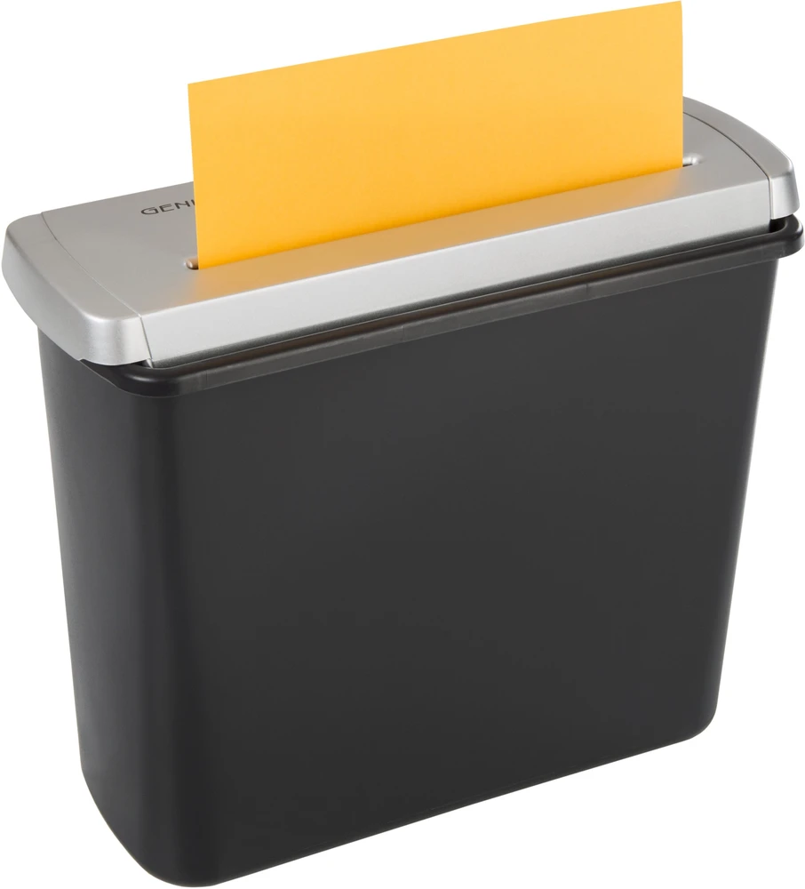Niszczarka Genie 106 S P-2 220 W