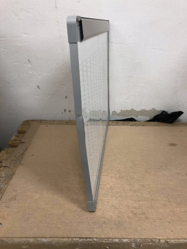 GEI Genie 11512 magnetinė lenta 770 x 560 mm Balta
