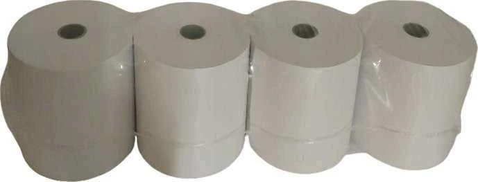 Genie GENIE skaičiuotuvas Papierrolle 57mm holzfrei -universalus einsetzbar- 5St.